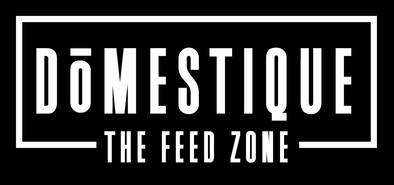 Domestique The Feed Zone